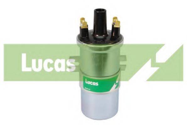 LUCAS ELECTRICAL 45065 Котушка запалювання