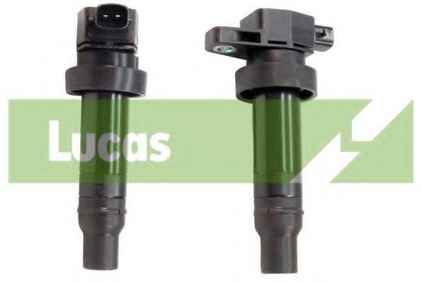 LUCAS ELECTRICAL DMB1073