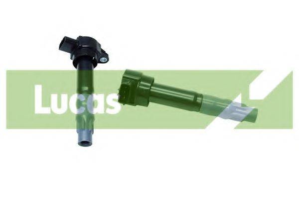 LUCAS ELECTRICAL DMB2074