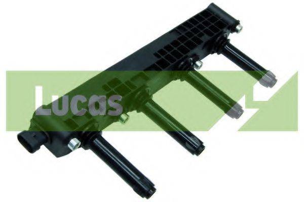 INTERMOTOR CP157 Котушка запалювання