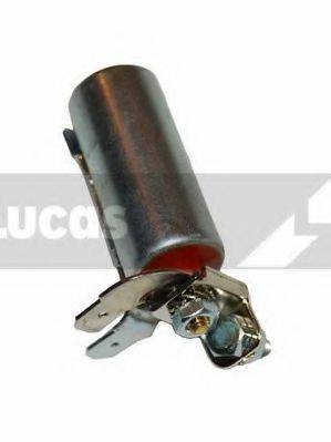 LUCAS ELECTRICAL DCB231C