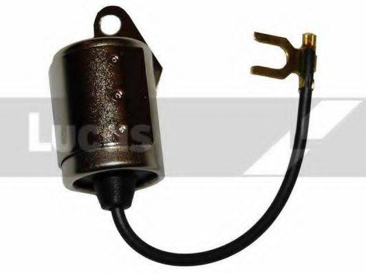 LUCAS ELECTRICAL DCB700C