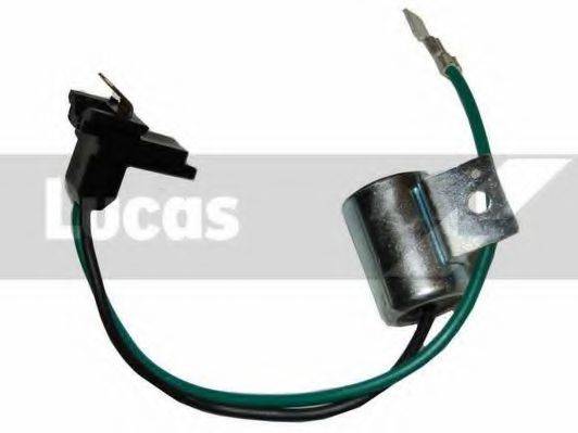 FACET 62800 Конденсатор, система запалювання