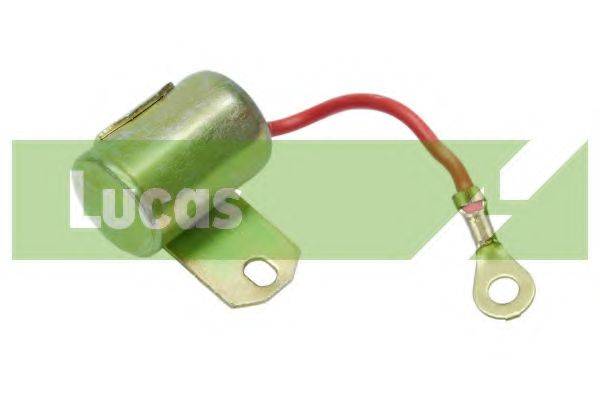 LUCAS ELECTRICAL DCB200C