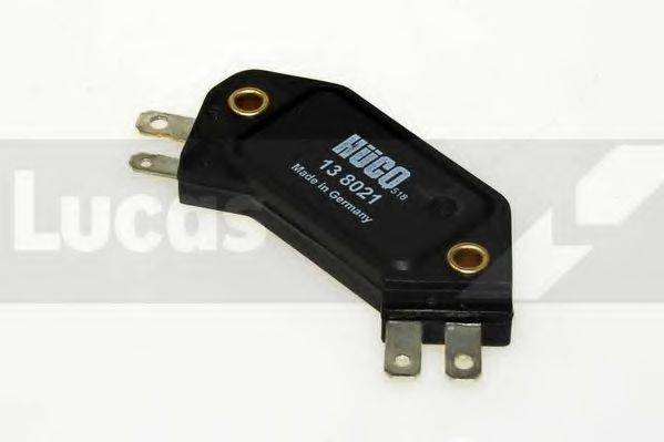LUCAS ELECTRICAL DAB125
