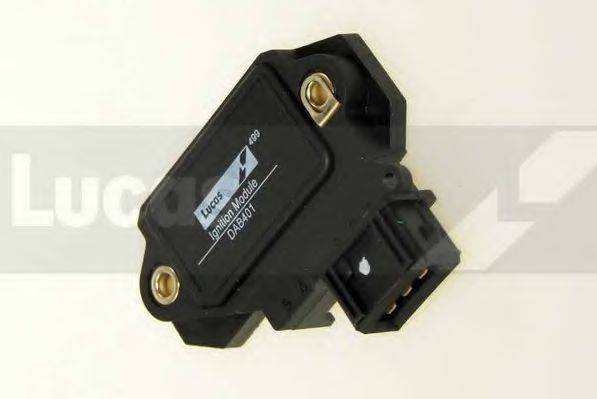 LUCAS ELECTRICAL DAB401