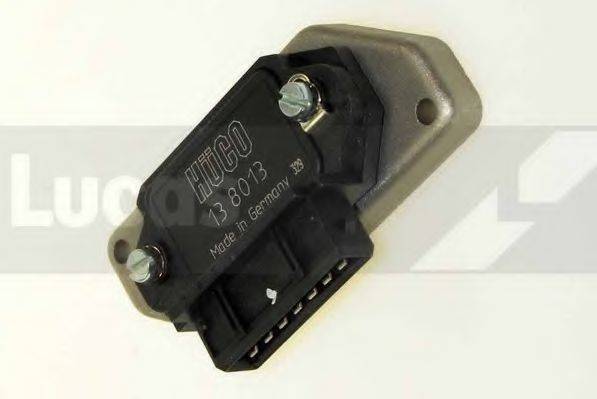 LUCAS ELECTRICAL DAB406