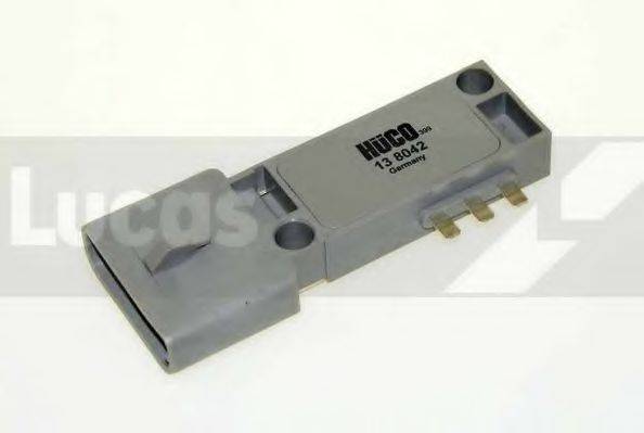 LUCAS ELECTRICAL DAB750