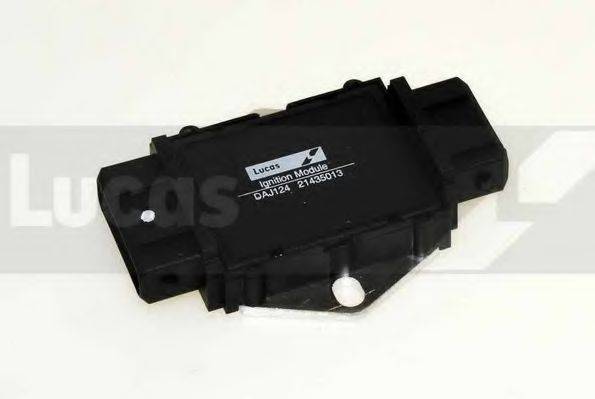 LUCAS ELECTRICAL DAJ124