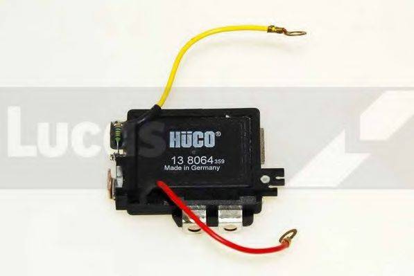 LUCAS ELECTRICAL DAJ902
