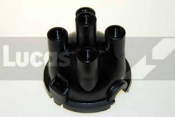BREMI 8580 Кришка розподільника запалювання