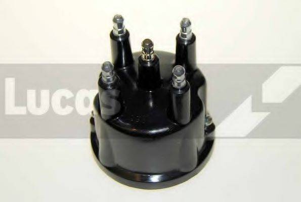 STANDARD 46033 Кришка розподільника запалювання