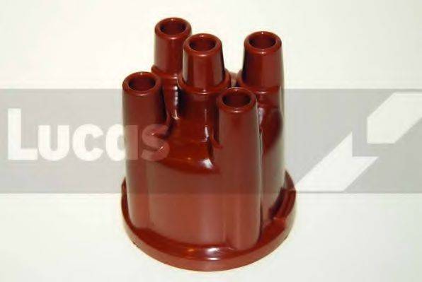 BOSCH 3029 Кришка розподільника запалювання