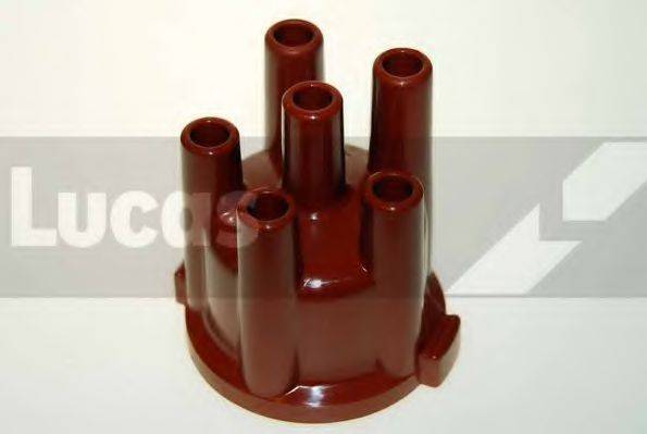 BOSCH 3211 Кришка розподільника запалювання
