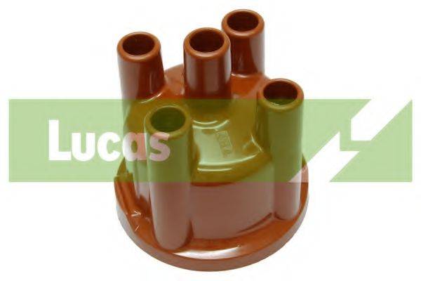 STANDARD 45890 Кришка розподільника запалювання
