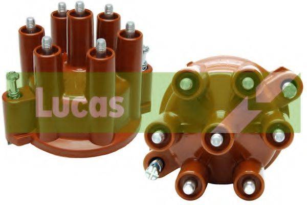 BOSCH 3173 Кришка розподільника запалювання
