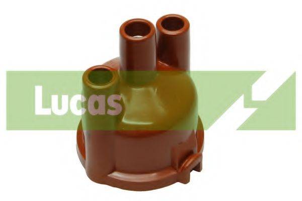 STANDARD 44590 Кришка розподільника запалювання