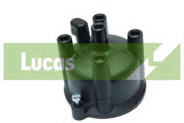 STANDARD 45120 Кришка розподільника запалювання