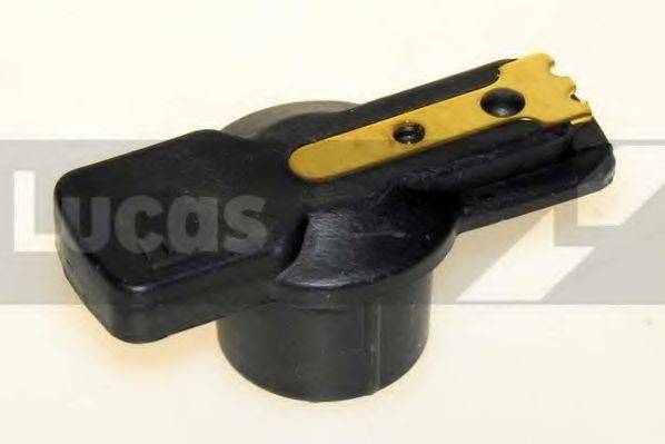 BREMI 9538 Ротор, обертання клапана