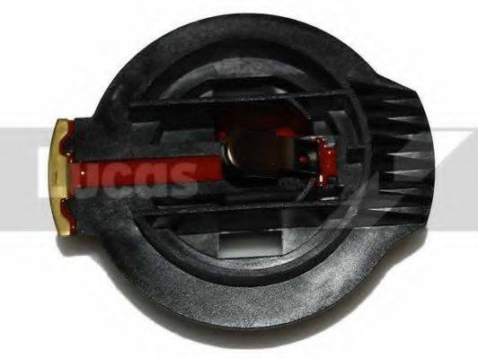 FORD 1649200 Ротор, обертання клапана