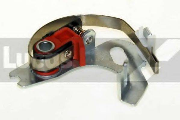 BOSCH 1112 Ремінь ГРМ