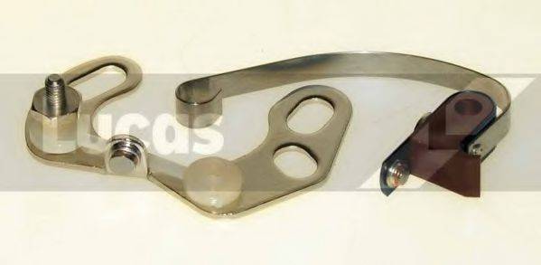 LUCAS ELECTRICAL DSB116C