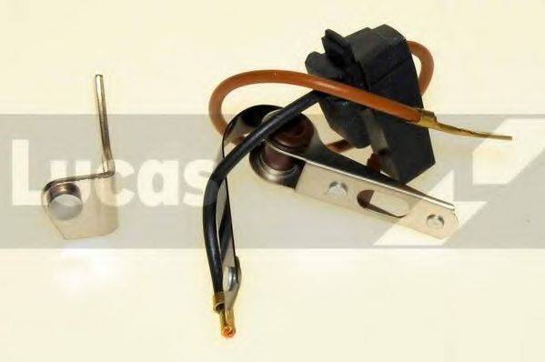 LUCAS ELECTRICAL DSB218C
