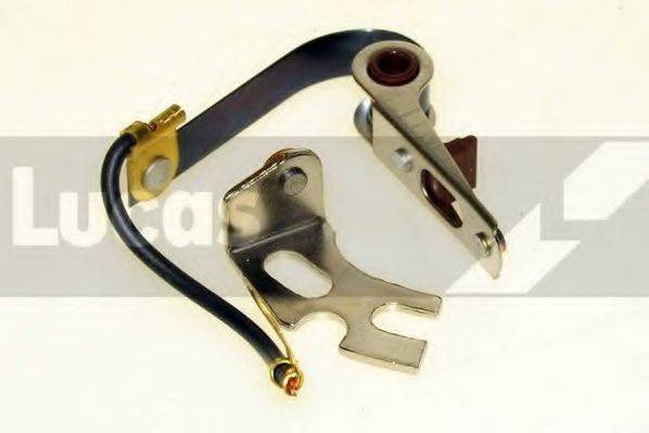 LUCAS ELECTRICAL DSB241C