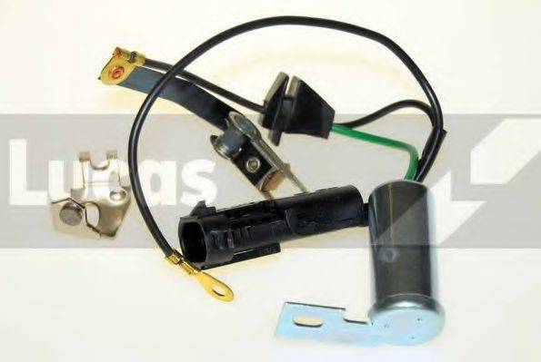 LUCAS ELECTRICAL DSB280C