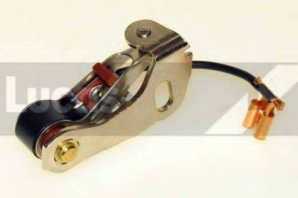 LUCAS ELECTRICAL DSB436C