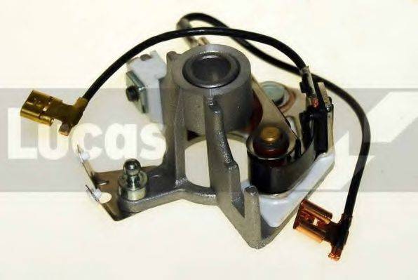 LUCAS ELECTRICAL DSB886C