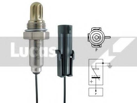 LUCAS ELECTRICAL LEB245