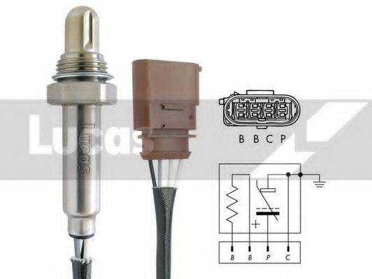 STANDARD 13331 Лямбда-зонд