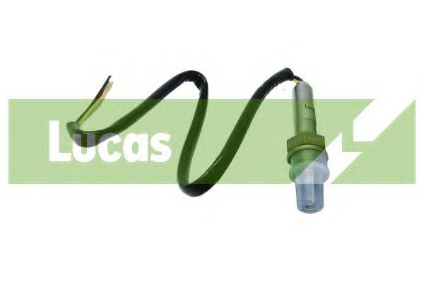 FUELPARTS 88400 Лямбда-зонд