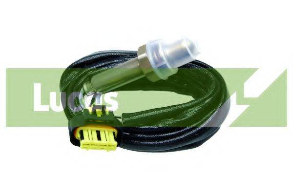 LUCAS ELECTRICAL LEB453