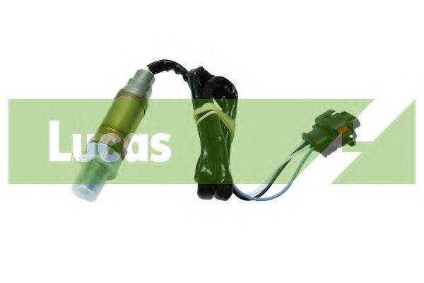 LUCAS ELECTRICAL LEB533