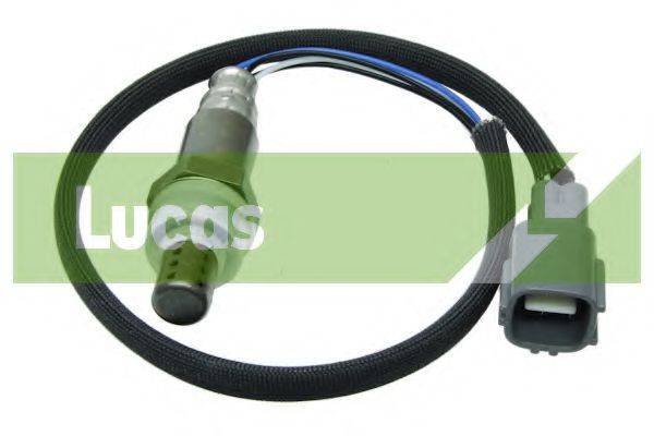 LUCAS ELECTRICAL LEB823