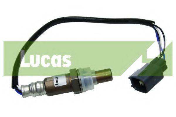 FUELPARTS LB1601 Лямбда-зонд