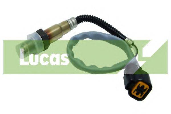 FUELPARTS LB1603 Лямбда-зонд