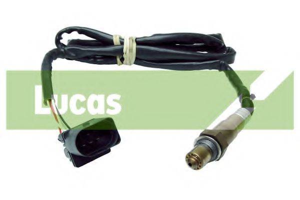 LUCAS ELECTRICAL LEB923
