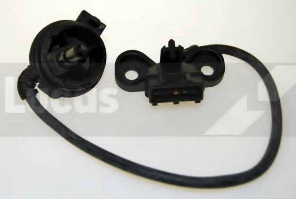 FUELPARTS RLS5093 Вимикач, фара заднього ходу