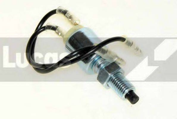 LUCAS ELECTRICAL SMJ204