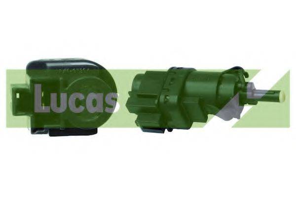 LUCAS ELECTRICAL SMB858