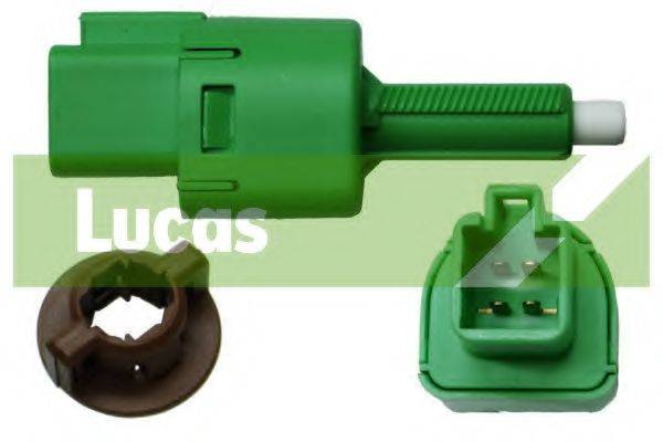 LUCAS ELECTRICAL SMB859