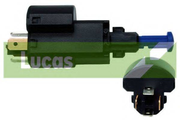 LUCAS ELECTRICAL SMB870