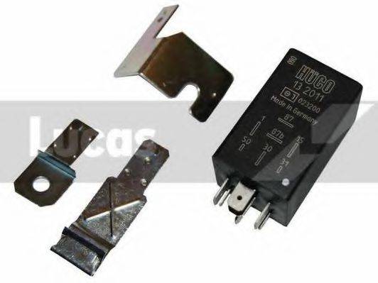 LUCAS ELECTRICAL FDB501