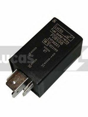 LUCAS ELECTRICAL FDB508