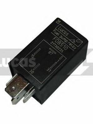 LUCAS ELECTRICAL FDB510