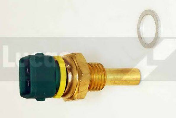 FUELPARTS WS1025 Датчик, температура охолоджувальної рідини