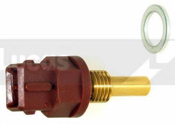 FUELPARTS WS1076 Датчик, температура олії; Датчик, температура охолоджувальної рідини